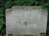 image of grave number 331635